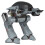 NECA NECA Robocop Action Figure ED-209 Boxed Figure W/Sound - Plush Soft Toy 1