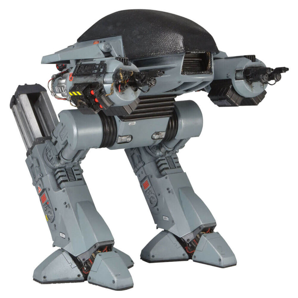 Neca Figura Action ED-209 Robocop 25Cm-image