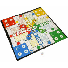 Ludo Game