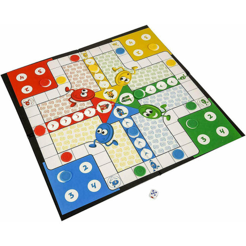 Ludo Game