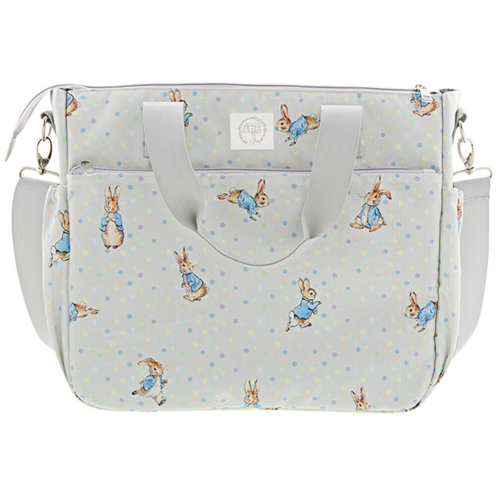 Peter Rabbit Baby Collection Changing Bag