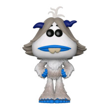 Funko Pop Movies: Smallfoot Fleem Sammelfigur, mehrfarbig