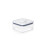 OXO OXO Good Grips POP Δοχείο - Αεροστεγής Αποθήκευση Τροφίμων - Μεγάλο Τετράγωνο Mini 1.1 Qt 1