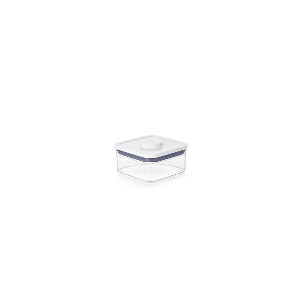 Oxo Good Grips POP 2.0 Container, Big Square Mini 1L