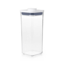 Oxo Good Grips POP 2.0 Container, Small Square Medium 1.6L