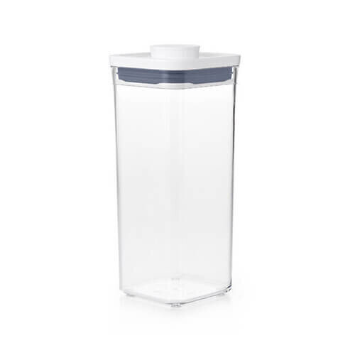 OXO Oxo Good Grips POP 2.0 Container, Small Square Medium 1.6L
