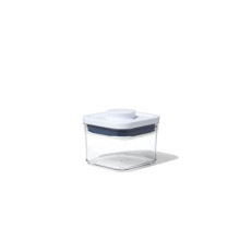 Oxo Good Grips POP 2.0 Container, Small Square Mini 0.4L