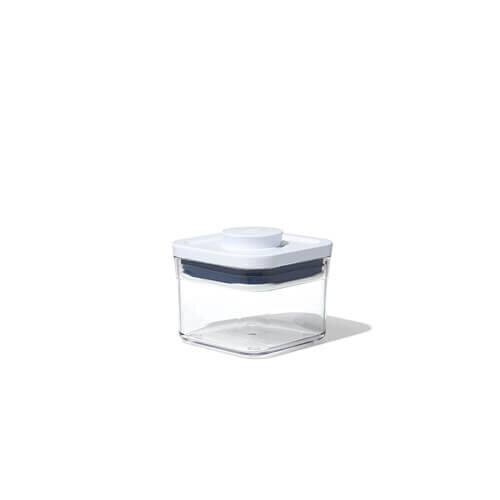 OXO Oxo Good Grips POP 2.0 Container, Small Square Mini 0.4L