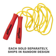 Mega Jump Childrens Double Skipping Rope