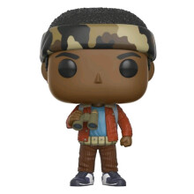 Funko Pop ! TV Stranger Things - Lucas Figure Vinyle #425