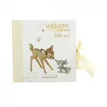 Disney Magical Beginnings Photo Album Bambi