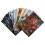 Dragon Shield Card Dividers Series #1 - Board Game 1