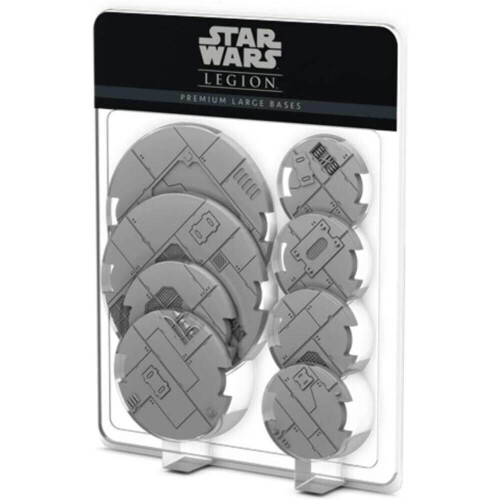 Star Wars: Legion- Premium Large Bases
