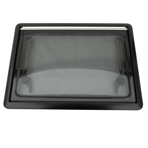 (Hinged, 800MM X 500MM) Camper Van Motorhome Cassette Windows 1
