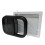 (Sliding, 700MM X 400MM) Camper Van Motorhome Cassette Windows 1