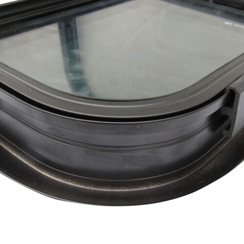 (Sliding, 800MM X 450MM) Camper Van Motorhome Cassette Windows 1