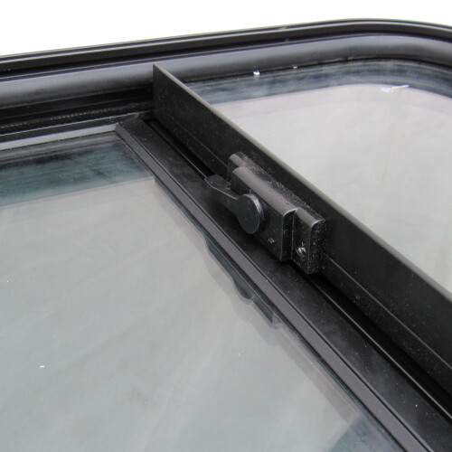 (Sliding, 800MM X 450MM) Camper Van Motorhome Cassette Windows 2