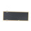 Living And Home (Gold, 28cm W x 78cm H) Rectangular Metal Frame Over the Door Full Length Mirror 6