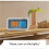 Refurbished Amazon (Cloud Blue) Amazon Echo Show 5 (3rd Gen, 2023 release) 4