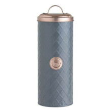 Typhoon Henrik Pasta Storage Coated Steel Grey