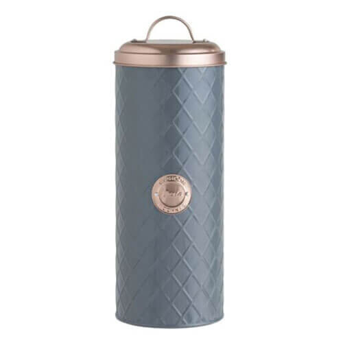 Typhoon Typhoon Henrik Pasta Storage Coated Steel Grey