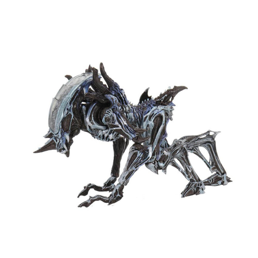 Neca - Aliens Kenner Tribute Ult Rhino Alien Version 7 Action Figure-image