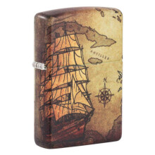 Zippo Lighter ref. 60005661