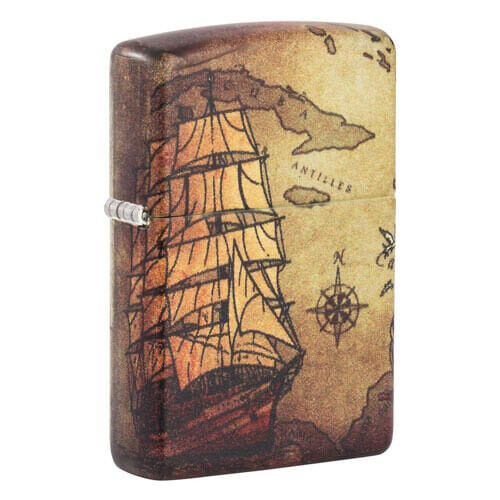Zippo Zippo Lighter ref. 60005661