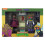 NECA Splinter & Baxter (TMNT) 2 Pack Neca Action Figures 1