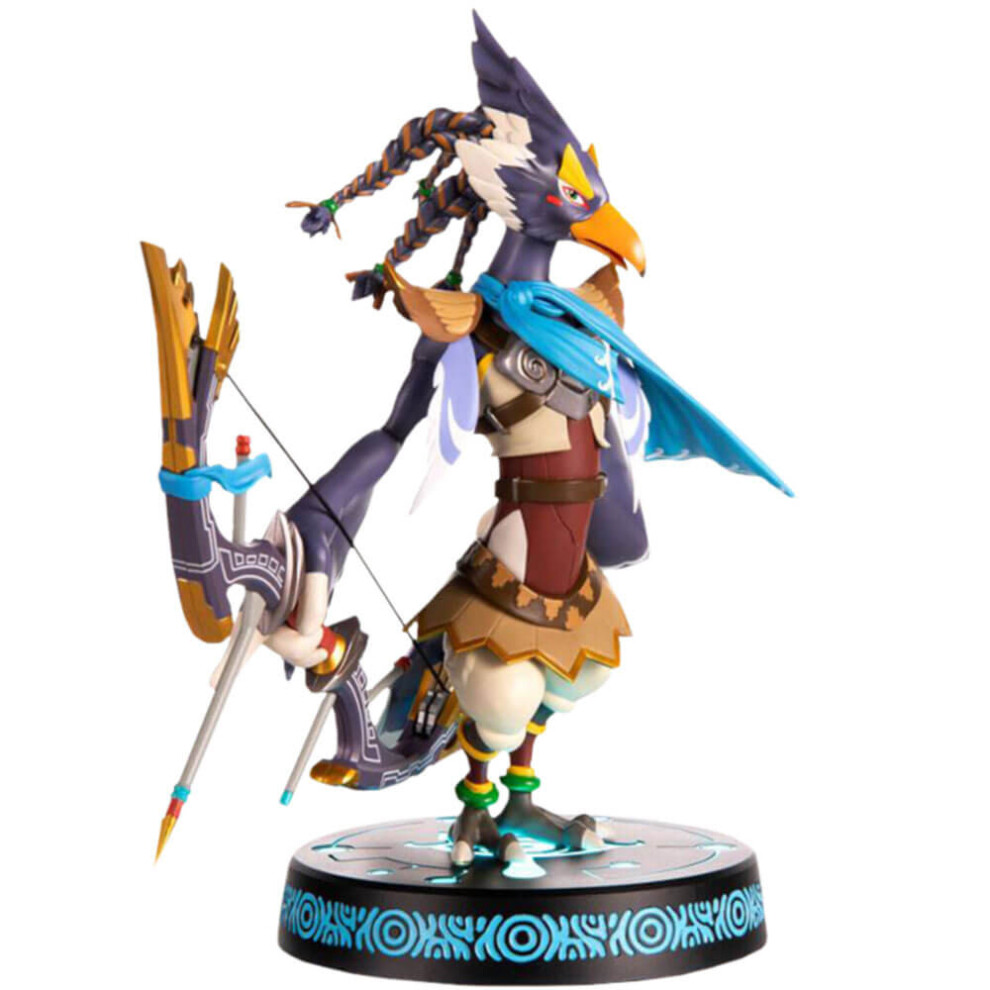 First4Figures Revali The Legend Of Zelda: Breath of the Wild Collectors PVC / Figures