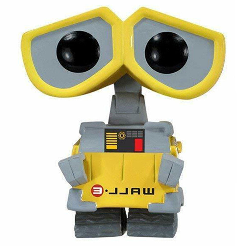 Wall-E - Wall-E Pop! Funko Vinyl Figure