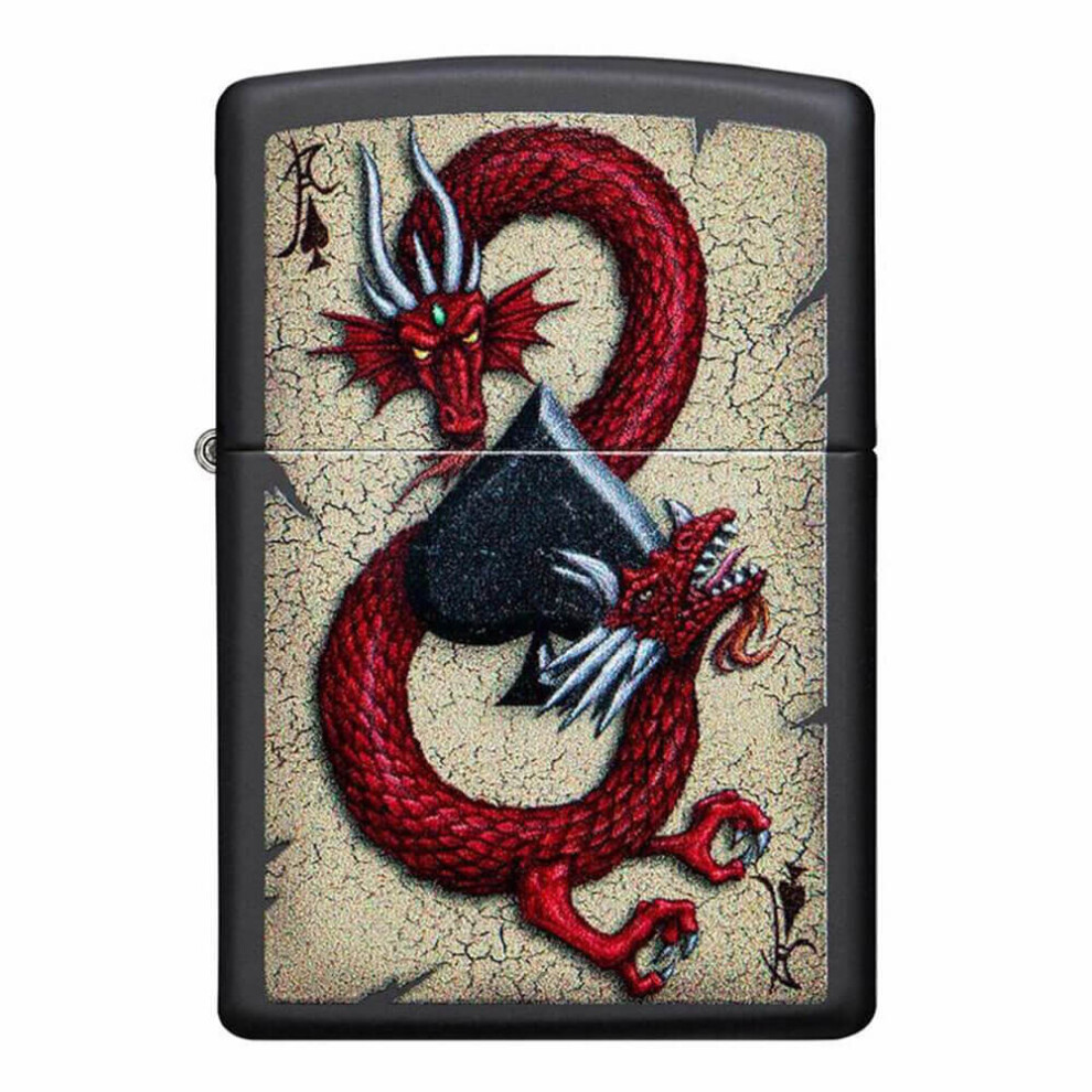 Zippo Lighter Ref. 29840