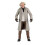 NECA Doc Brown (Back to the Future) Neca Action Figure - Plush Soft Toy 1
