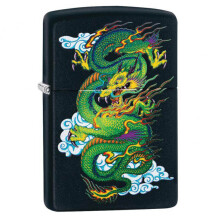 Zippo Lighter ref. 29839