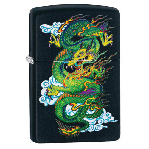 Zippo Zippo Lighter ref. 29839