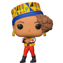 Funko Pop! Steine: Salt-N-Pepa - Pepa