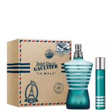 JEAN PAUL GAULTIER LE MIES 2 KPL SARJA: 4.2 EAU DE TOILETTE + 0.67 EAU DE TOILETTE