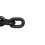 (20MM) Self Colour Long Link Chain (Marine Grade) 5