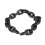(20MM) Self Colour Long Link Chain (Marine Grade) 3