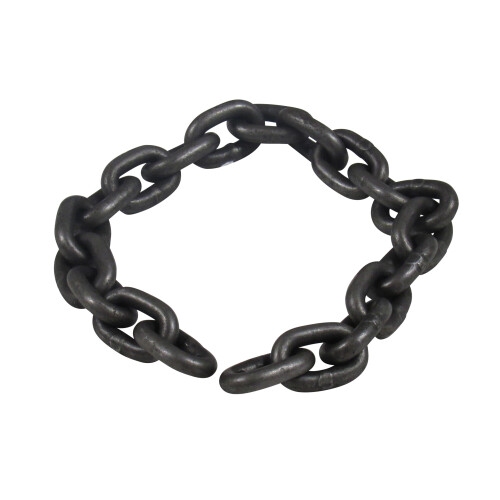 (20MM) Self Colour Long Link Chain (Marine Grade) 2