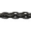 (20MM) Self Colour Long Link Chain (Marine Grade) 2