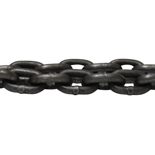 (20MM) Self Colour Long Link Chain (Marine Grade) 1