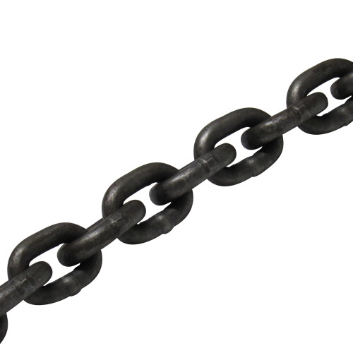 (20MM) Self Colour Long Link Chain (Marine Grade)