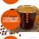 Nescafe NESCAFE Azera Americano Instant Coffee 500g Tin 4