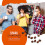 Nescafe NESCAFE Azera Americano Instant Coffee 500g Tin 6