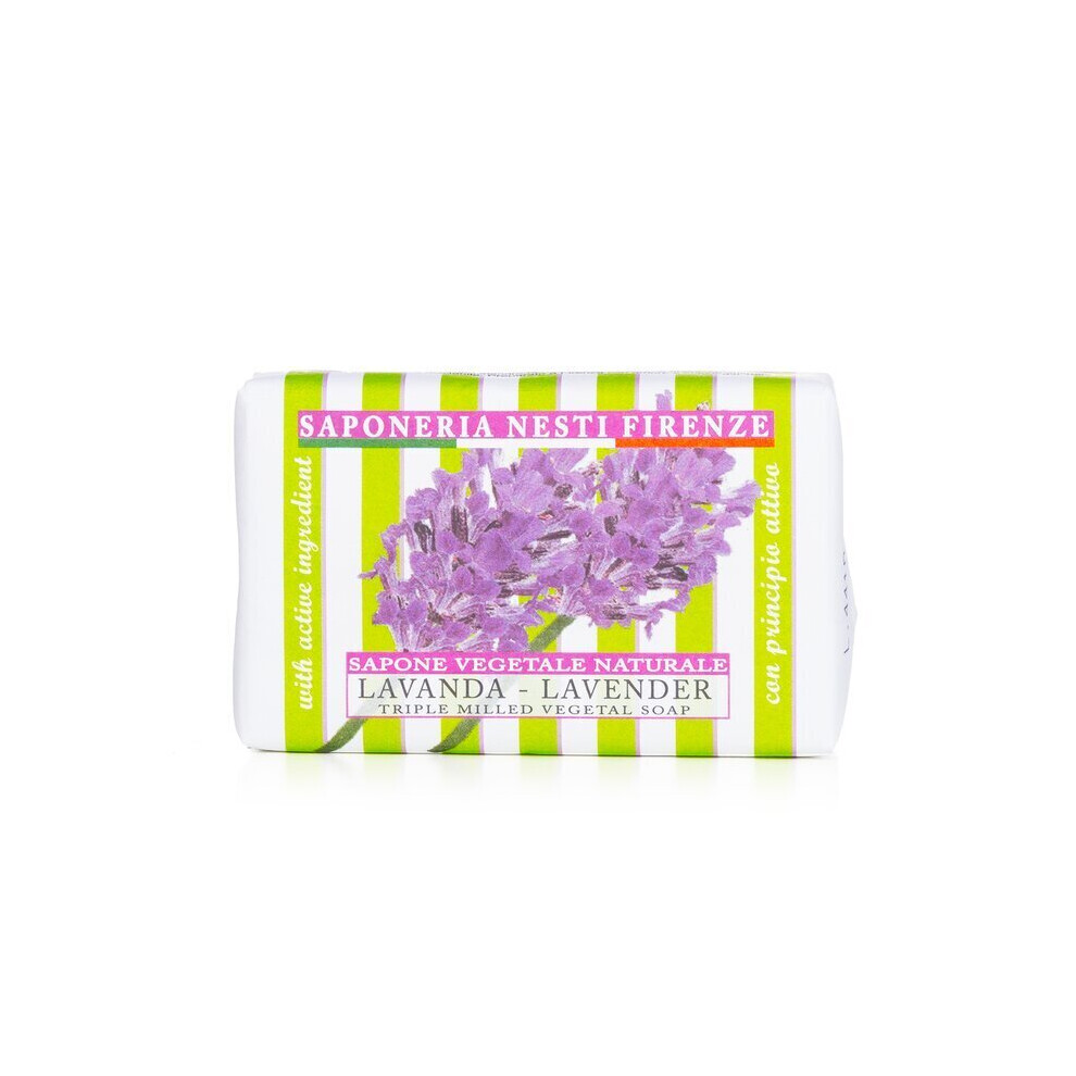 Nesti Dante Le Deliziose Natural Soap -  Lavender 150g/5.29oz