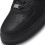Nike Nike Air Force 1 '07 Herren Sneaker, Schwarz, 13 4
