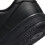 Nike Nike Air Force 1 '07 Herren Sneaker, Schwarz, 13 5