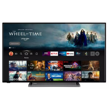 Toshiba Fire TV 50UF3D53DB 50" Smart 4K Ultra HD HDR LED TV Amazon Alexa