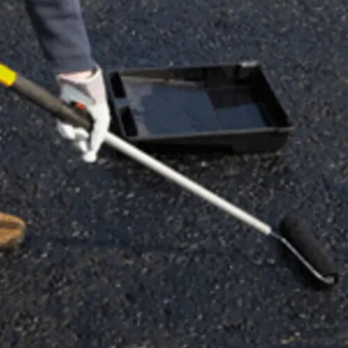 Everbuild Everbuild Tarmac Restorer - 5L 1